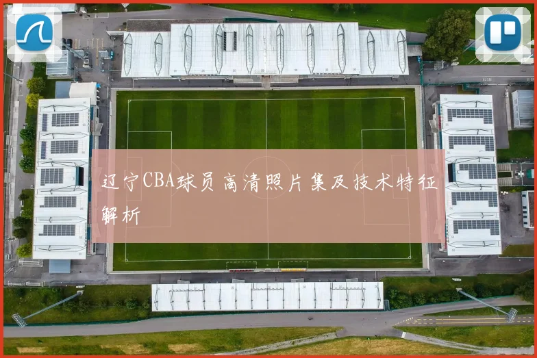 辽宁CBA球员高清照片集及技术特征解析